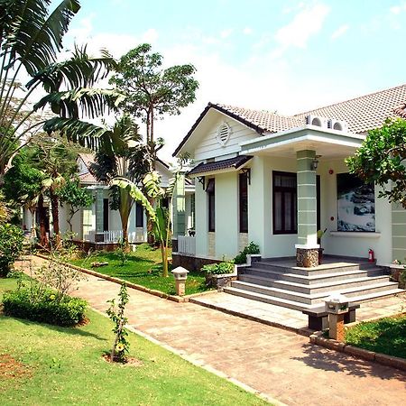 Sao Mai Phu My Resort Phú Mỹ Exterior foto