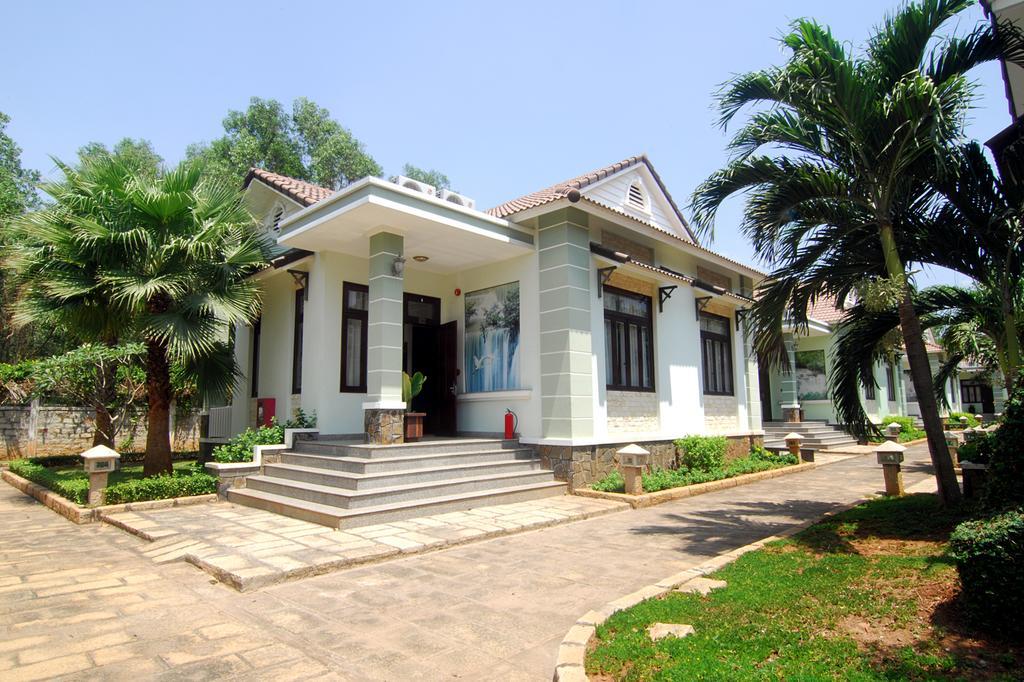 Sao Mai Phu My Resort Phú Mỹ Quarto foto