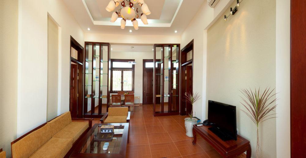 Sao Mai Phu My Resort Phú Mỹ Exterior foto